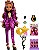 Boneca Monster High Clawdeen Wolf Monster Ball Mattel  HNF69 - Imagem 2