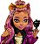 Boneca Monster High Clawdeen Wolf Monster Ball Mattel  HNF69 - Imagem 3