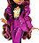 Boneca Monster High Clawdeen Wolf Monster Ball Mattel  HNF69 - Imagem 4