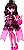 Boneca Monster High Draculaura Monster Ball Mattel HNF68 - Imagem 6