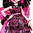 Boneca Monster High Draculaura Monster Ball Mattel HNF68 - Imagem 4
