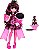 Boneca Monster High Draculaura Monster Ball Mattel HNF68 - Imagem 2