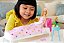 Boneca Barbie Filme Conjunto Quarto dos Sonhos Mattel HPT55 - Imagem 8