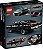 Lego Technic Dom’s Dodge Charger 42111 - Imagem 4