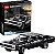 Lego Technic Dom’s Dodge Charger 42111 - Imagem 1