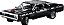 Lego Technic Dom’s Dodge Charger 42111 - Imagem 3