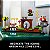 Lego Ideas Sonic the Hedgehog Green Hill Zone 21331 - Imagem 3
