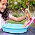 Boneca Barbie Conjunto Piscina Chique Mattel GHL91 - Imagem 6