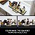 Lego Ideas Quarteto de Jazz 21334 - Imagem 5