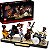 Lego Ideas Quarteto de Jazz 21334 - Imagem 1