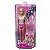 Boneca Barbie Loira Dia de Praia Mattel HPL73 - Imagem 1