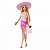 Boneca Barbie Loira Dia de Praia Mattel HPL73 - Imagem 2