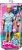 Boneco Barbie O Filme Dia do Praia Ken Mattel HPL74 - Imagem 1