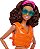 Boneca Barbie com Prancha de Surf Mattel HPT49 - Imagem 3