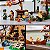 Lego Ideas Chalé de Estrutura Triangular 21338 - Imagem 5