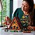 Lego Ideas Chalé de Estrutura Triangular 21338 - Imagem 7