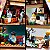 Lego Ideas Chalé de Estrutura Triangular 21338 - Imagem 6