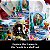 Lego Disney Concha Real da Pequena Sereia 43225 - Imagem 3