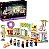 Lego Ideas BTS Dynamite 21339 - Imagem 1