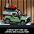 Lego Icons Land Rover Defender 90 Clássico 10317 - Imagem 6