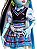 Boneca Monster High Frankie Stein e Pet Mattel HHK53 - Imagem 5