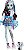 Boneca Monster High Frankie Stein e Pet Mattel HHK53 - Imagem 2