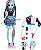 Boneca Monster High Frankie Stein e Pet Mattel HHK53 - Imagem 7