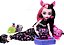 Boneca Monster High Creepover Draculaura Mattel HKY66 - Imagem 3