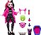 Boneca Monster High Creepover Draculaura Mattel HKY66 - Imagem 5