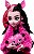 Boneca Monster High Creepover Draculaura Mattel HKY66 - Imagem 4