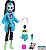 Boneca Monster High Creepover Frankie Stein Mattel HKY68 - Imagem 6