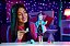 Boneca Monster High Creepover Frankie Stein Mattel HKY68 - Imagem 3
