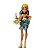 Boneca Monster High  Flashes de Horror Cleo HNF76 Mattel - Imagem 4
