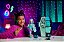 Boneca Monster High Flashes de Horror Lagoona Mattel HNF77 - Imagem 2