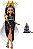 Boneca Monster High Dança do Monstros Cleo Mattel HNF70 - Imagem 5