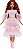 Boneca A Pequena Sereia  Fashion Doll Vestido Rosa HPD90 - Imagem 5