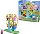 Roda gigante da Peppa Pig F2512 Hasbro - Imagem 1