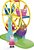 Roda gigante da Peppa Pig F2512 Hasbro - Imagem 4
