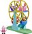 Roda gigante da Peppa Pig F2512 Hasbro - Imagem 2