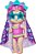 Boneca Baby Alive Bebê Dia de Sol Loira Hasbro F2568 - Imagem 3