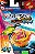 Beyblade Burst QuadStrike 4 em 1 Pandora Everlast F6810 - Imagem 1