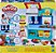 Massinha Play Doh Chefe de Cozinha F8107 Hasbro - Imagem 1