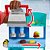 Massinha Play Doh Chefe de Cozinha F8107 Hasbro - Imagem 7