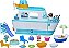 Peppa Pig Cruzeiro da Peppa F6284 Hasbro - Imagem 2