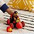 Boneco Marvel SAF Miles Morales com Veículo F7253 Hasbro - Imagem 5