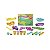 Massinha Play Doh Kit de Ferramentas de Animais Hasbro F7213 - Imagem 2