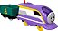Thomas & Friends Trenzinhos Motorizados Sortido Mattel HFX93 - Imagem 5