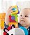 Zebra Blocos Surpresa Fisher Price Mattel CGN63 - Imagem 3