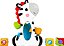 Zebra Blocos Surpresa Fisher Price Mattel CGN63 - Imagem 4