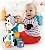 Zebra Blocos Surpresa Fisher Price Mattel CGN63 - Imagem 2